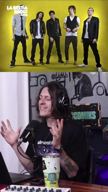 “Whoa oh! (Me vs Everyone) de Forever The Sickest Kids  Radio Paini 110 ya dispo