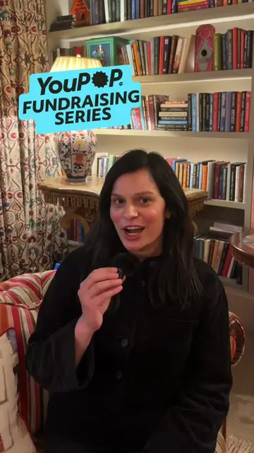 Launching my Fundraising Series! Building a company means learning how to run a 