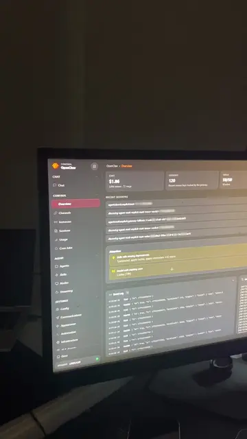 building your own custom mission control center to manage your ai agents and aut