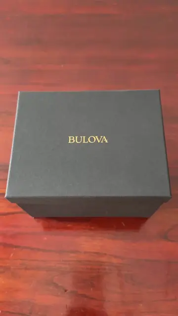 The Best Affordable Moon Watch Alternative? Did you know Bulova was the 2nd watc
