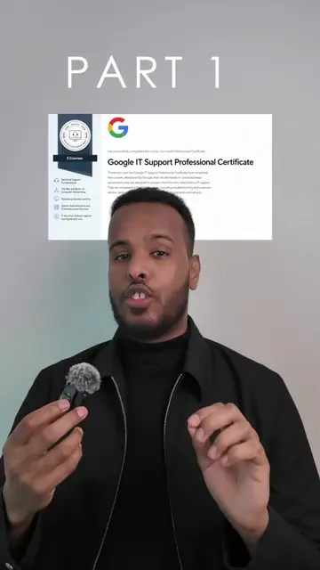 Google certificates #google #certifications #coursera