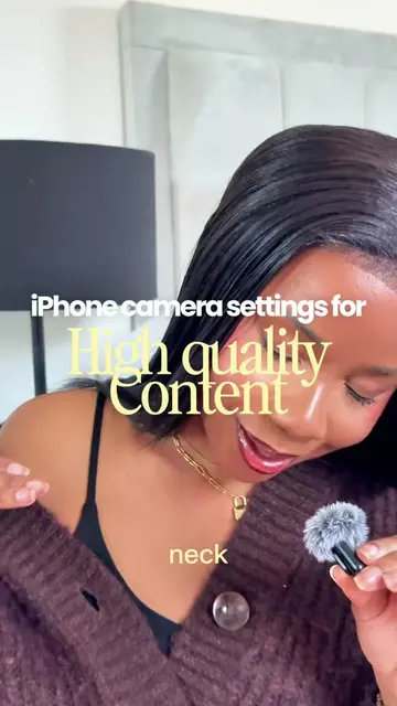 You've filmed something and wondered why it looks so bad on playback… it may not