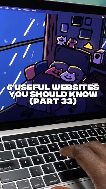 The last one though😱… #usefulwebsites #powerfulwebsites #websites #websitesyoun