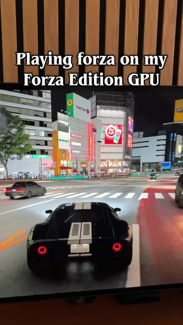 #tl601 #foundersedition #forzahorizon #forzahorizon6 #5080 