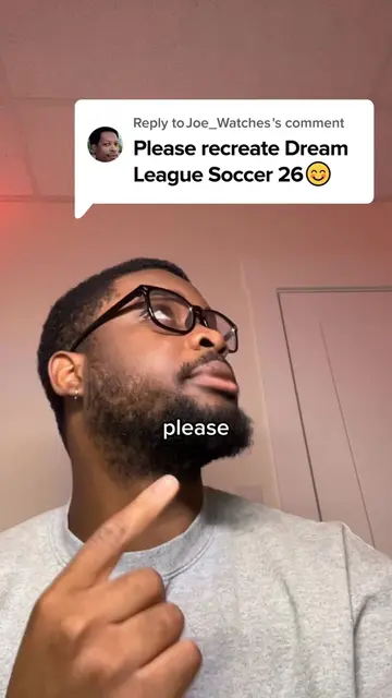 I recreated Dream league soccer 26 using Ai🤯 Ai is literally getting more power