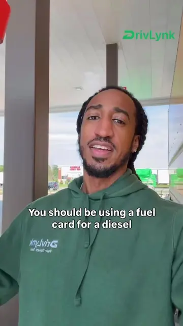 Is it a good time to get in Trucking right now? 🤔 with diesel being so high, th