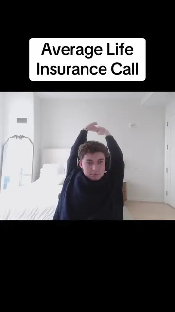 Anyone else get these calls #insurance #sales #coldcall #fyp #business 