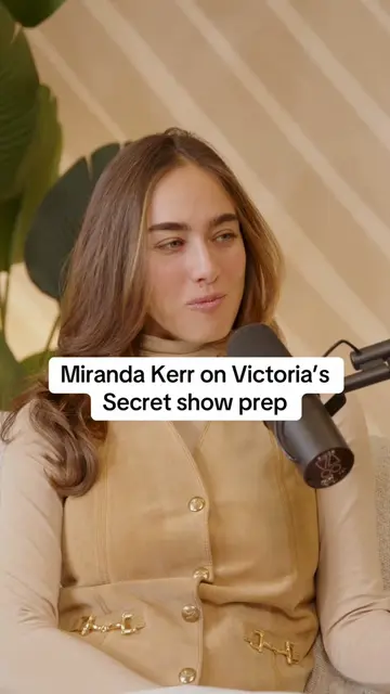 EP 116 | One of my favorite parts of this week’s NEW episode with @Miranda Kerr 