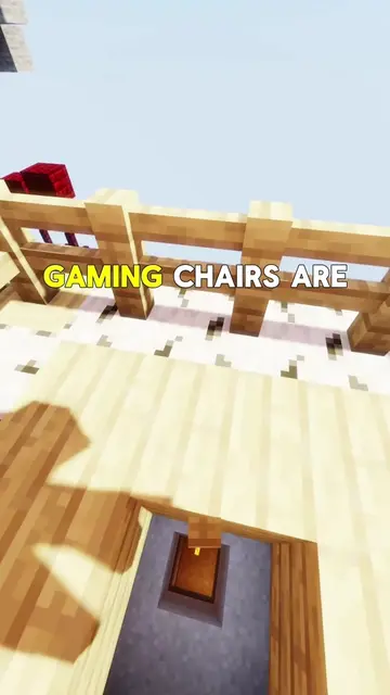 Gaming chairs might be not as good as you think 🤔  . . . #gaming #chair #pc #fy