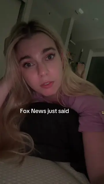 Fox News, Jesse Watters, just said that Aliens are real and they are here. Four 