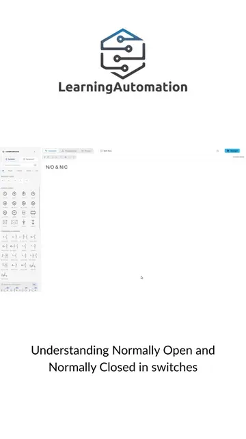 001 Getting the basics right is key to learning automation.  Starting with conta