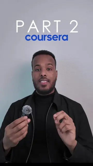 PART 2 Coursera FREE