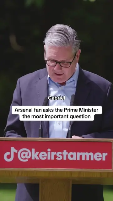 I’ve been waiting 22 years to say this… Don’t worry, I went on to ask him about 