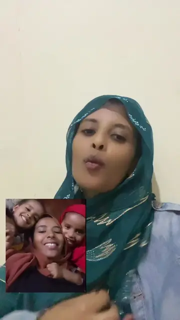 @Asu እና ልጆቿ🧑‍🧑‍🧒‍🧒 yene jegna enat 🥰🥰🥰   #hawudtech #contentcreator 