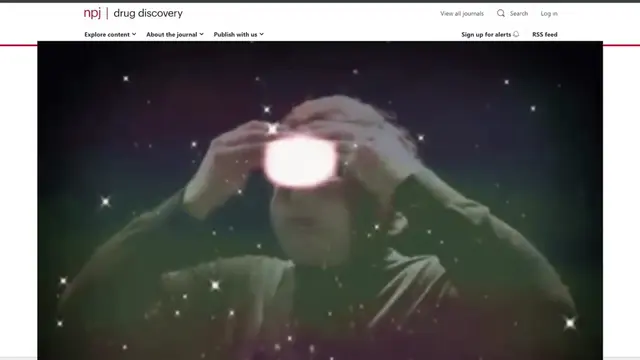 医学界底裤被彻底扒光，AI强行破解生命密码，一场颠覆医药巨头的降维打击！#AI医学 #科技内幕 #人工智能 #医疗大模型 #ai 