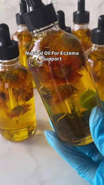 Our Pure Calendula Oil For Skin & Scalp is a top-selling product, and for good r