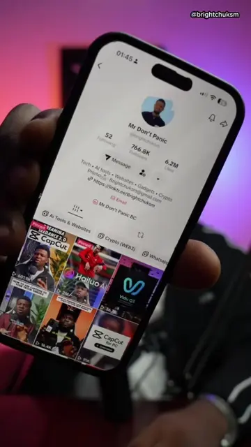 Here's how to use creator search insights #creatorsearchinsights #iphonetricks #