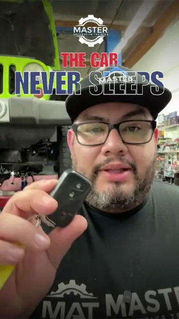 Dead battery every morning? Most techs start pulling fuses too early and end up 