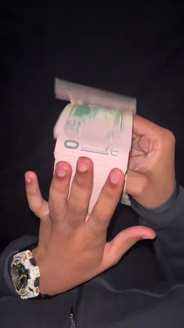 Spend that lil 💩 