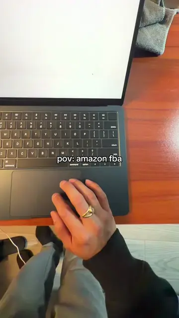 insta: marksiless #ecom #targetaudience #amazonfba