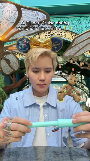 🧚🌟