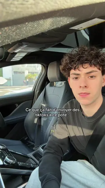 Limite je parle à un mur frrr 