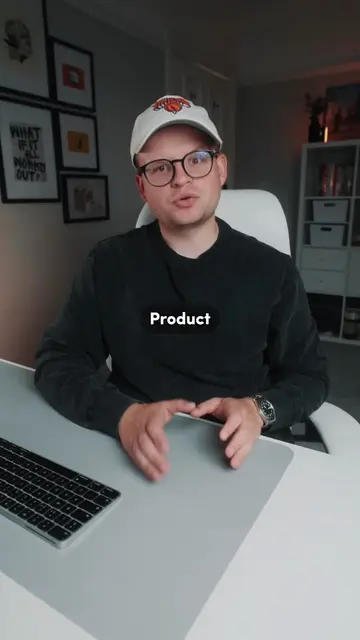 Product mockups are now so much faster, all thanks to the new Templates feature 