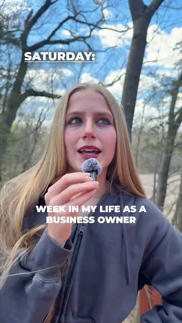 Weekly Diary - Episode #16  Follow for more business and investing education!  #