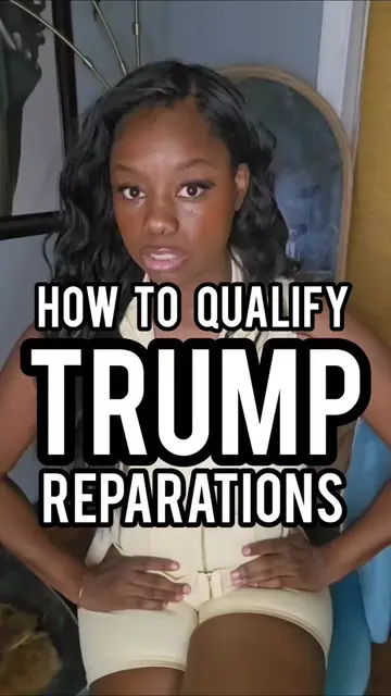 JD Vance dropped qualification criteria for the anti-weaponization fund AKA Trum