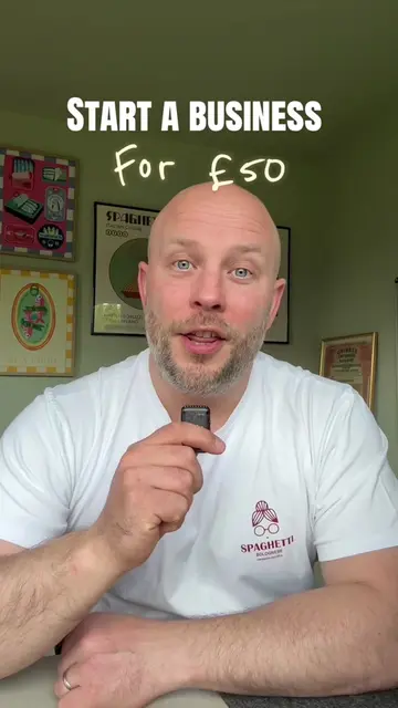Business idea with no money. You don’t actually need any money to set up a busin
