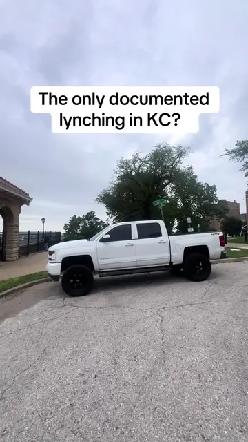 There were 2 lynchings in Clay county I’ll have to tell yall about later #fyp #k