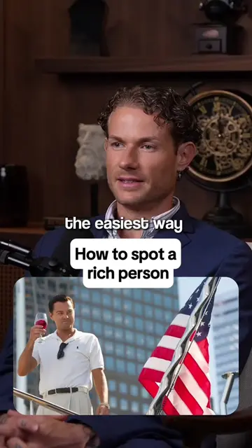 Rich people do not do their own laundry.  Not because they are lazy. Because the