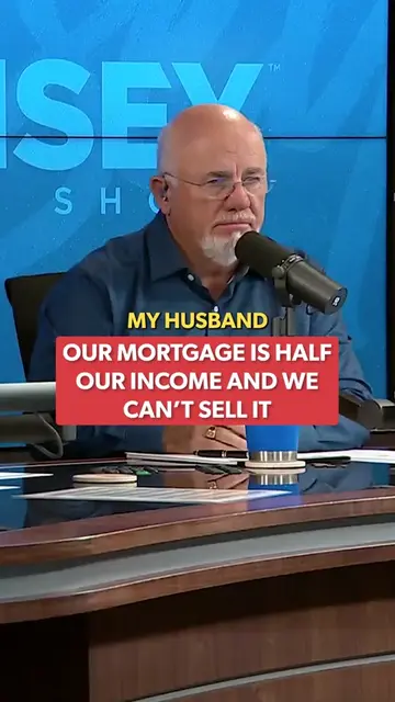 A house should not cost you your peace. There is a way forward. It starts with f
