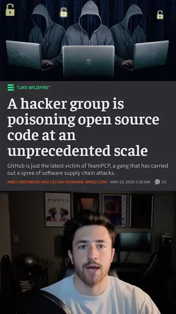 This hacker group has been taking trusted developer tools by storm and here’s ho