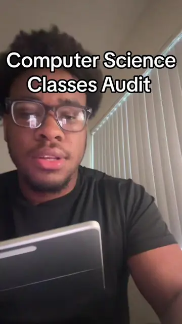 Graduated from computer science looking back at my best and worse classes #compu