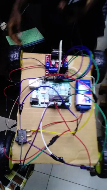 I built my own custom microcontroller #thetimileyinadebisi #buildinpublic #found