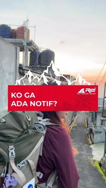 sadar bukkkk #areioutdoorgear #moveandadventure #pendakigunung #lawuviacetho #ge