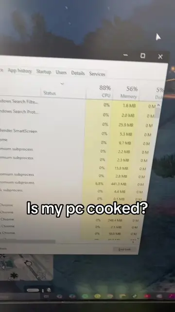 Thank you windows 🙏 #techtok #pc #gaming #fyp 