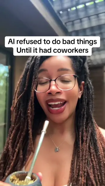 anthropic built a fake company staffed by ai and gave it real corporate scandal 