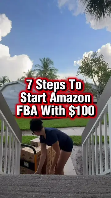 Most people stay stuck on Amazon because they keep watching… but never build a r