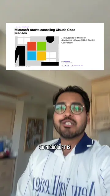 Microsoft accidentally exposed the biggest AI adoption problems 