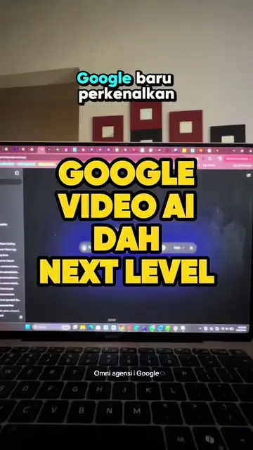 Wow - Google baru jadikan picture and video making for content and business lebi