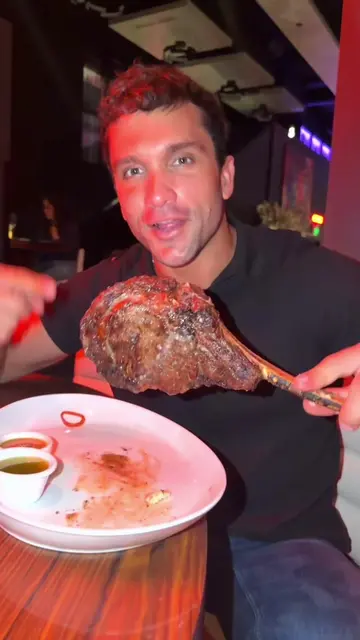 Man that’s good #steak 