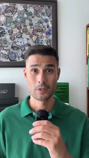 Should You Buy A Malaysian 🇲🇾 Luxury Watch? The new Fateh Batheq is more than 