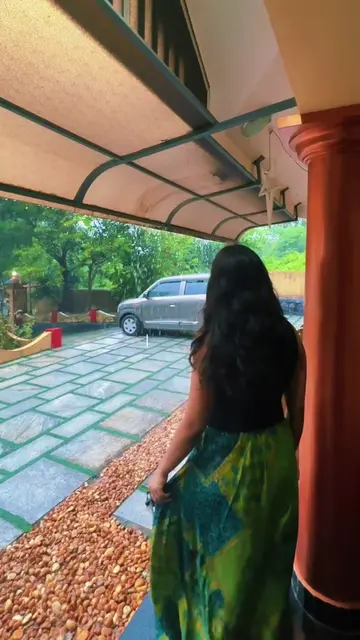 what a perfect day 🥭                   #dayinmylife #kerala #nri #malayalee #ma