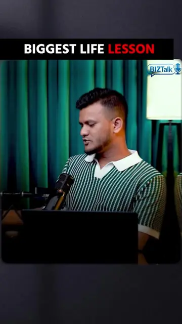 যে ১টি ভুলের কারণে মানুষ বড় হতে পারে না