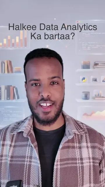 PART 1: Data Analytics For Beginners