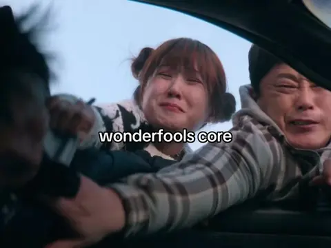 This drama is so funny help 😭  title:The Wonderfools | comedy  Set in 1999 duri