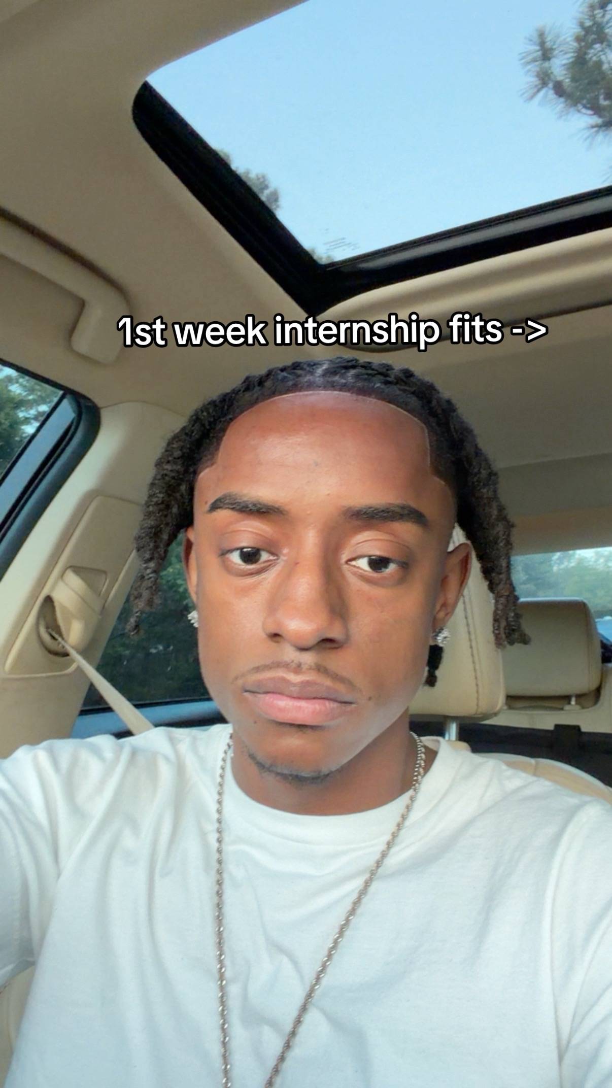 Dress code ≈ 😃 #internship #officefits #corporate #Tech