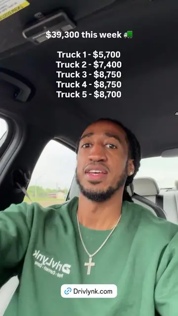 #trucking #entrepreneur #business #boxtruck 
